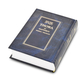 Torah Bible with full French Translation - Hard Backed Volume