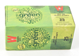 Wissotzky Green Tea with Lemongrass and Verbena - 25 Sachets