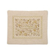 Yair Emanuel Tallit and Tefillin Bags, Sold Separately Embroidered Pomegranate Vines - Gold