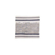 Yair Emanuel Embroidered Tallit Bag, Tefillin Bag Panoramic Jerusalem - Silver