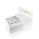 Sterling Silver Ring Engraved with Ani Ledodi VeDodi Li  English Inside