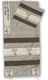 Rikmat Elimelech Menorah Tallit
