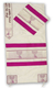 Rikmat Elimelech Menorah Tallit