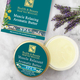 H&B Muscle Relaxing Aromatic Butter Enriched with Oils and Dead Sea Minerals