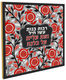 Dorit Judaica Red Pomegranates Wall Plaque- Eishet Chayil, Woman of Valor