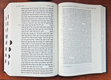 NEW Hardcover Koren Tanach Hebrew English Bible - Magerman Edition