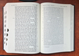 NEW Hardcover Koren Tanach Hebrew English Bible - Magerman Edition