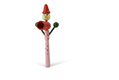 Children's Colorful Toy Clacker Grogger for Purim
