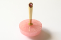 Graciela Noemi Handcrafted Pirouette Chanukah Dreidel