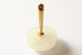 Graciela Noemi Handcrafted Pirouette Chanukah Dreidel