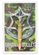 Israeli Army M-16 Rifle Bullet Pendant with Star of David