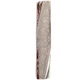 Yair Emanuel Mezuzah Case, Geometric Style and Pomegranates - Choice of Colors
