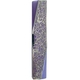 Yair Emanuel Mezuzah Case, Geometric Style and Pomegranates - Choice of Colors