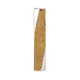 Yair Emanuel Mezuzah Case, Geometric Style and Stars of David - Choice of Colors