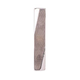 Yair Emanuel Mezuzah Case, Geometric Style and Stars of David - Choice of Colors