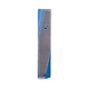 Yair Emanuel Mezuzah Case, Geometric Style and Stars of David - Choice of Colors