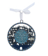 Gleaming Wall Decoration, Jerusalem Images, If I Forget Thee  Choice of Colors