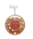 Gleaming Wall Decoration, Jerusalem Images, If I Forget Thee  Choice of Colors
