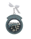 Gleaming Wall Decoration, Home Blessing and Jerusalem Images  Choice of Colors