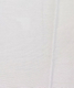 Acrylic Non-Slip Tallit, Textured Checkerboard Weave  White and Silver Stripes