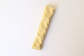 Graciela Noemi Handcrafted Origami Wrinkled Mezuzah Case