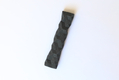 Graciela Noemi Handcrafted Origami Wrinkled Mezuzah Case