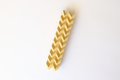 Graciela Noemi Handcrafted Origami Zig Zag Mezuzah Case