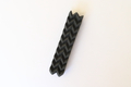 Graciela Noemi Handcrafted Origami Zig Zag Mezuzah Case