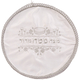 Passover Seder Matzah Cover - Embroidered Seder Items and Hebrew Words
