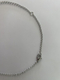 Adi Sidler Stainless Steel Necklace  Contemporary Style Star of David