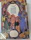 Jack Jaget Pessach Haggadah with Craftsman Hand Bound Antique Style Cover - Large