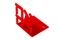 Ahava Book Ends, Replica of Israel Museum Love Sculpture - Choice of Colors