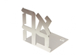 Ahava Book Ends, Replica of Israel Museum Love Sculpture - Choice of Colors
