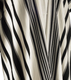 Talitnia Prima AA Tallit Premium Pure Wool Prayer Shawl - Black Stripes