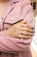 Sterling Silver Adjustable Ring - Heart Shaped Centerpiece Adorned with Zircons