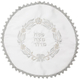 Matzah Cover and Afikoman Bag Set - Embroidered Flower Design