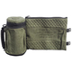 Insulated Weatherproof Tallit and Tefillin Bags  Light Olive