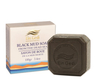 Ein Gedi Dead Sea Black Mud Soap