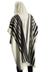 Talitnia Chabad Tallit Traditional Prayer Shawl