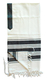 Talitnia Carmel Tallit Prayer Shawl