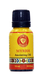 Myrrh Anointing Oil Cobalt Bottle - 15 ml.