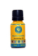 Frankincense Anointing Oil Cobalt Bottle - 15 ml.