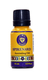 Ein Gedi Spikenard Anointing Oil Cobalt Bottle - 15 ml.