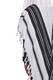 Chabad Traditional Wool Tallit Non Slip Prayer Shawl with Thin Handmade Tzitzit