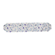 Yair Emanuel Table Runner - Blue Pomegranates Design