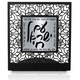 Dorit Judaica Table Stand, Am Yisrael Chai � Charcoal Gray
