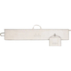 Faux Leather Lulav and Etrog Holder Set