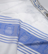 Talitnia Standard Silk & Polyester Tallit Prayer Shawl