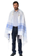Talitnia Standard Silk & Polyester Tallit Prayer Shawl