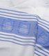 Talitnia Standard Silk & Polyester Tallit Prayer Shawl